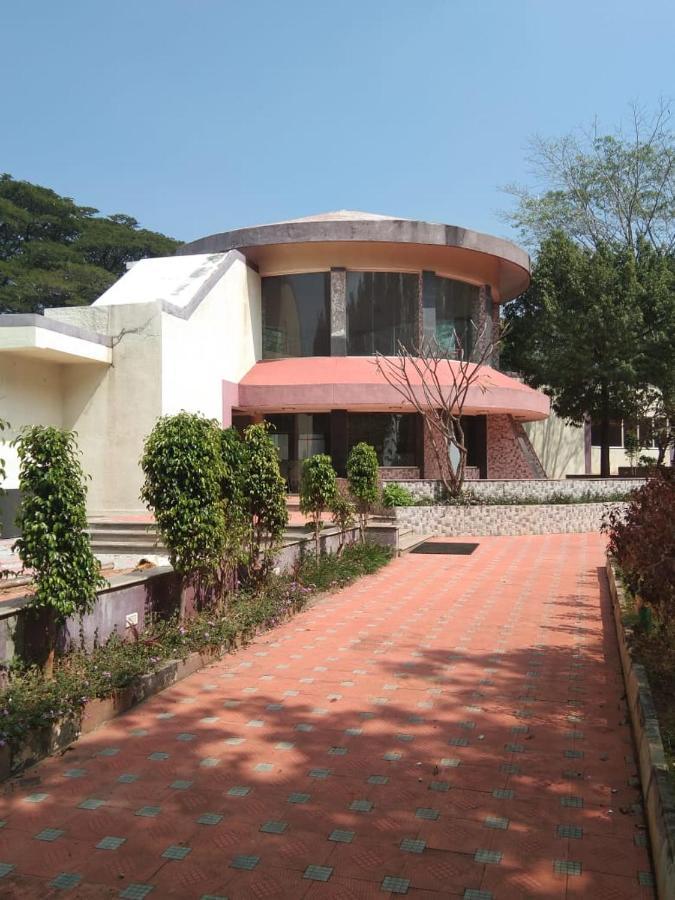 Kstdc Hotel Mayura Pavithra Yediyur Kunigal ภายนอก รูปภาพ